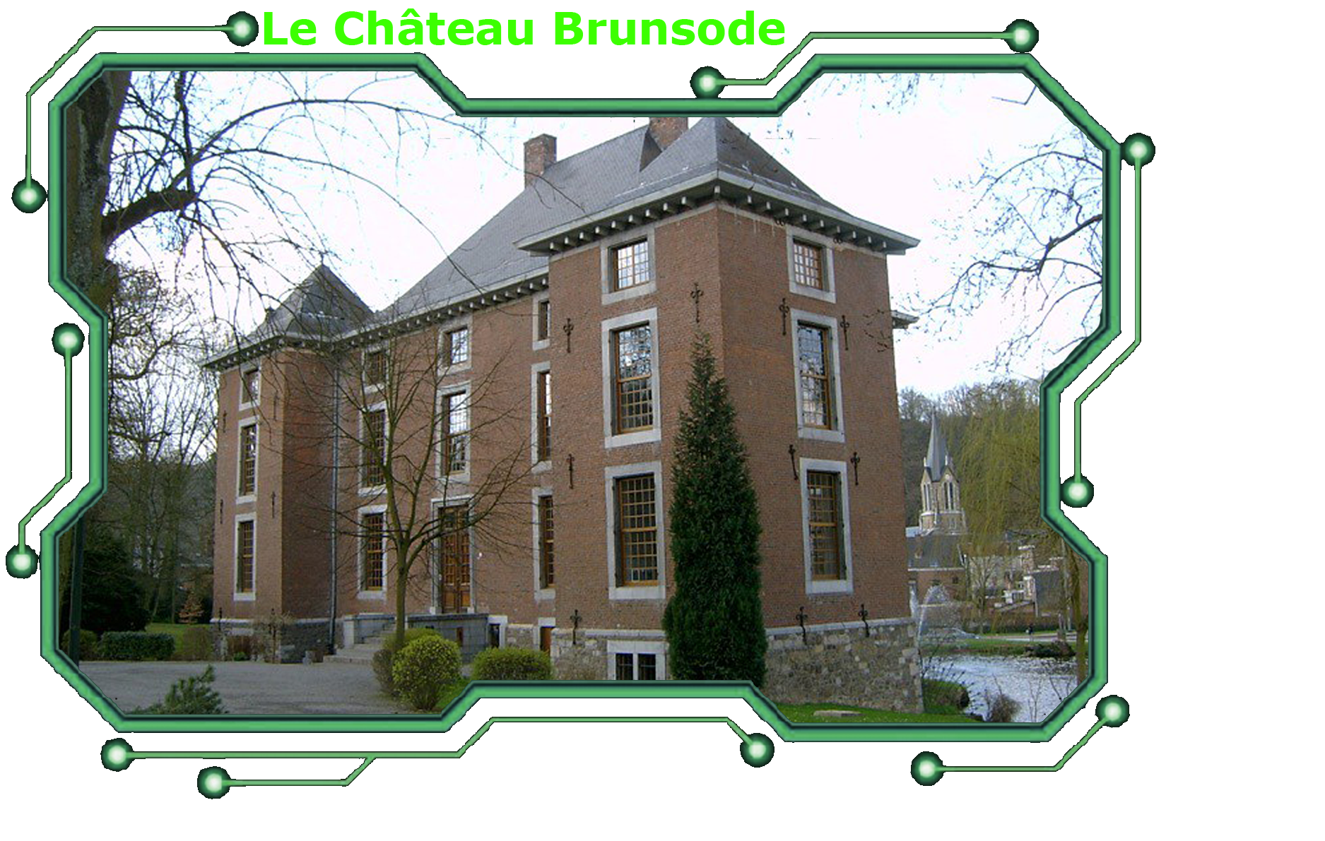 Château Brunsode